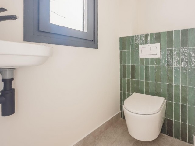 Maison mitoyenne avec 3 Chambres  à Ojén