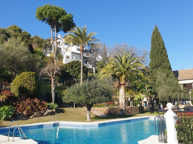 Penthouse, Los Almendros, R5490031