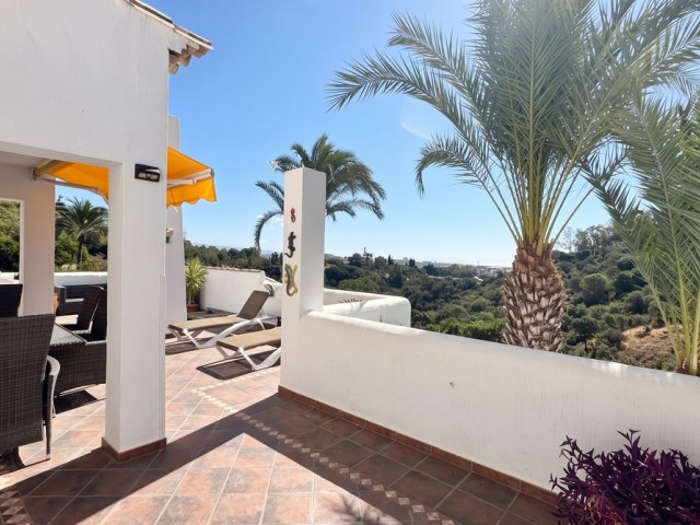 Penthouse, Los Almendros, R5490031