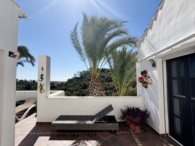 Penthouse, Los Almendros, R5490031