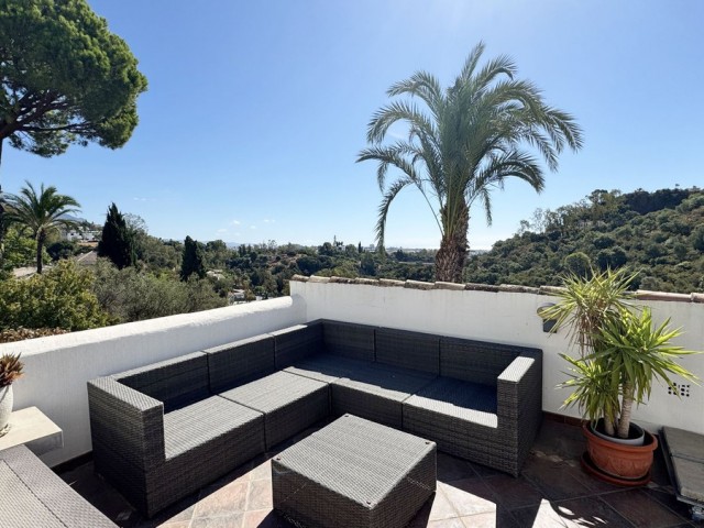 Penthouse, Los Almendros, R5490031