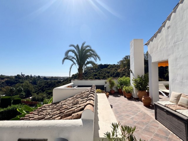 Penthouse, Los Almendros, R5490031