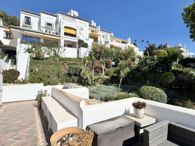 Penthouse i Los Almendros