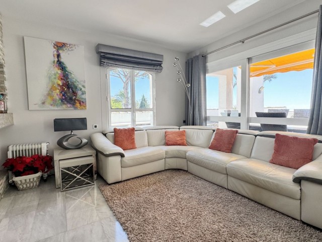 Penthouse i Los Almendros