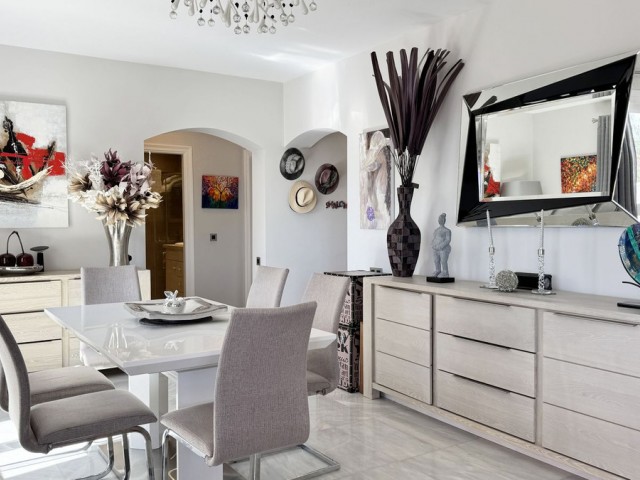 Penthouse i Los Almendros