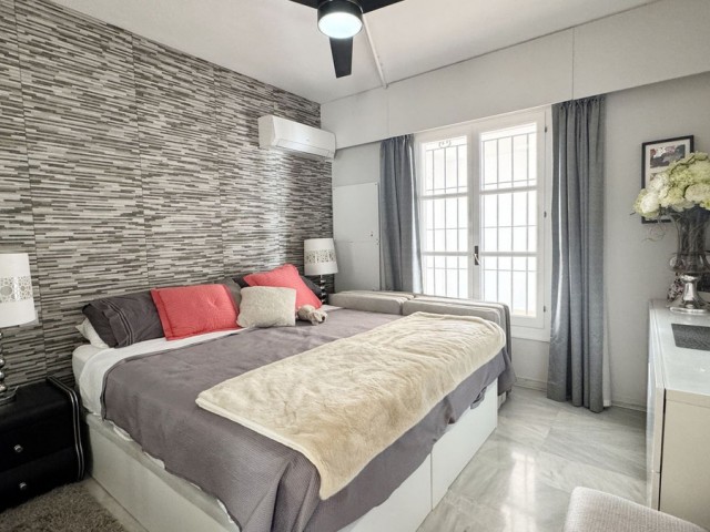 Penthouse i Los Almendros