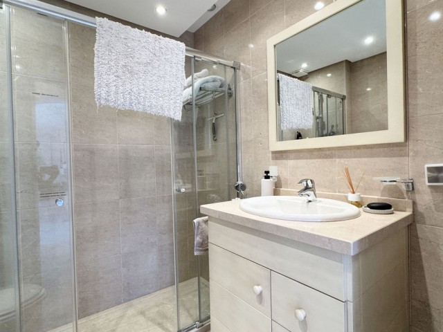 Penthouse i Los Almendros