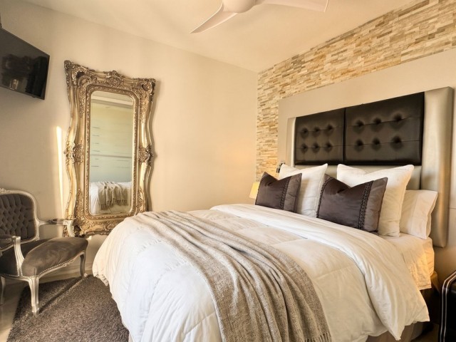 Penthouse i Los Almendros