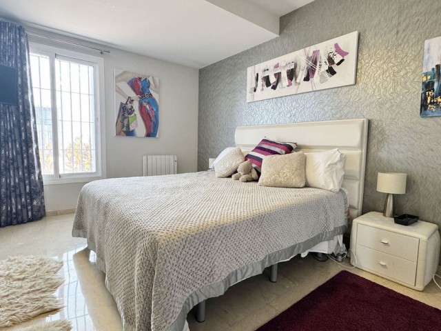 Penthouse i Los Almendros