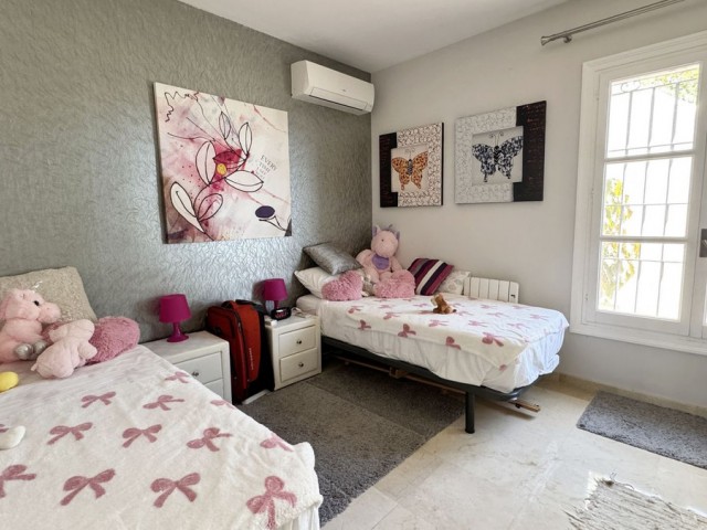 Penthouse i Los Almendros