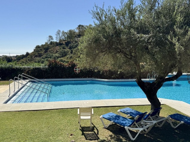 Penthouse i Los Almendros