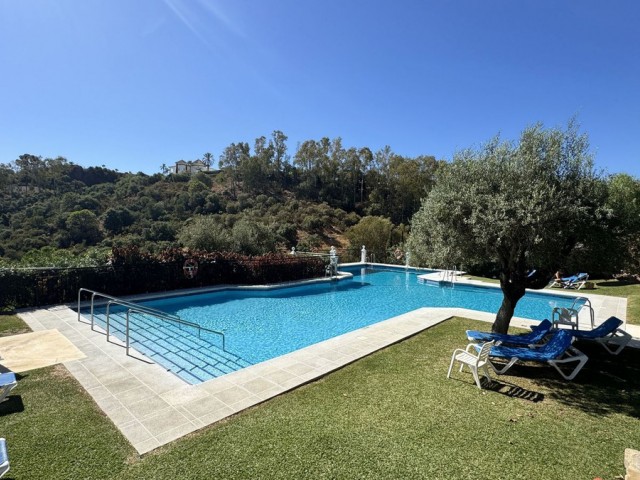 Penthouse i Los Almendros