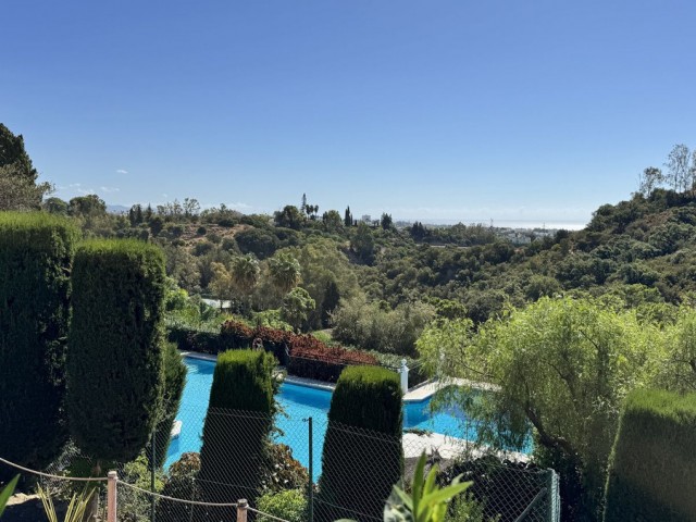 Penthouse i Los Almendros