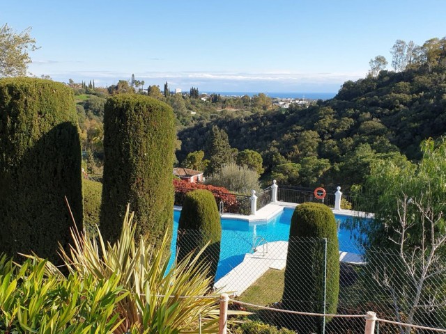 Penthouse i Los Almendros
