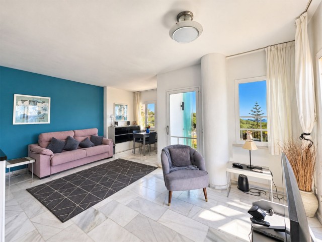 Huoneisto, Puerto de Cabopino, R5490175