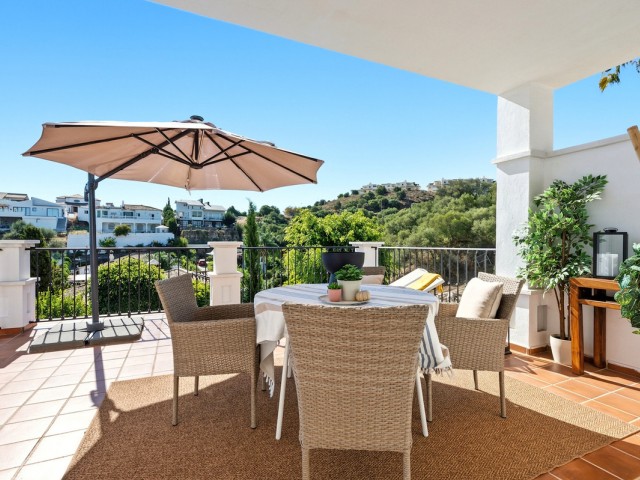Villa avec 4 Chambres  à Cerros del Aguila