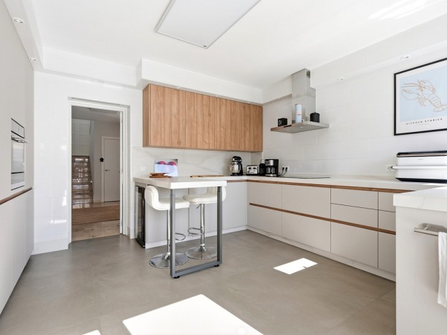 Villa avec 4 Chambres  à Cerros del Aguila