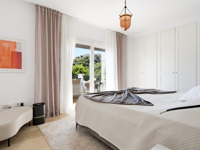 Villa avec 4 Chambres  à Cerros del Aguila