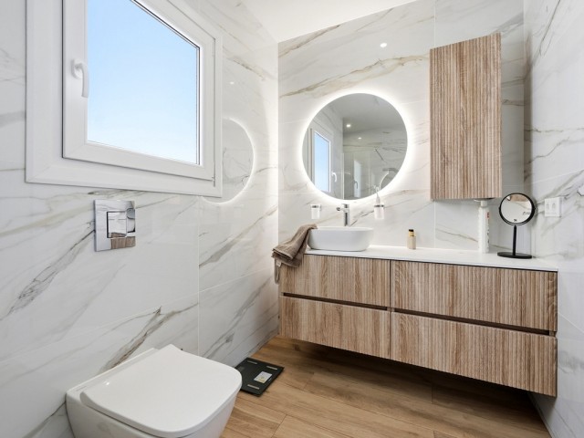 Villa avec 4 Chambres  à Cerros del Aguila