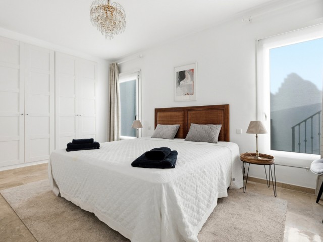 Villa avec 4 Chambres  à Cerros del Aguila