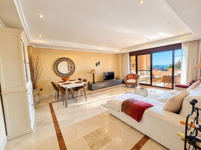 Apartment, La Mairena, R5491234