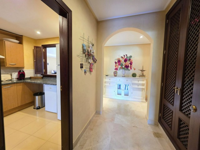 Apartamento con 2 Dormitorios  en La Mairena