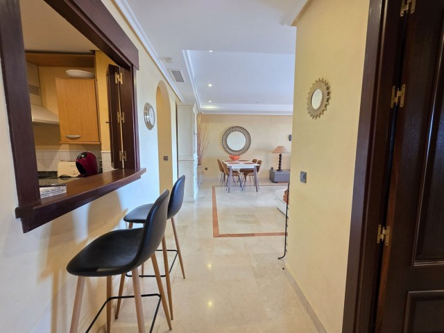 Apartamento con 2 Dormitorios  en La Mairena