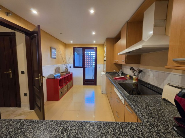 Apartamento con 2 Dormitorios  en La Mairena