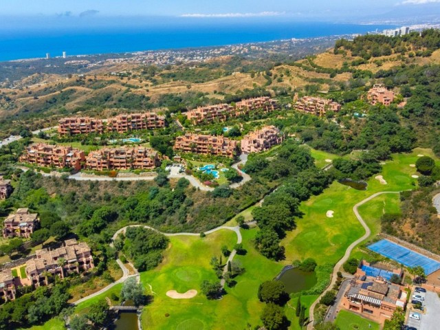 Apartamento con 2 Dormitorios  en La Mairena