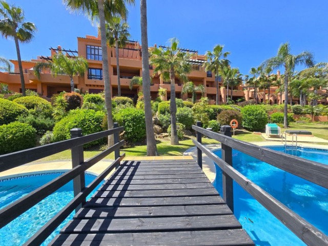 Apartamento con 2 Dormitorios  en La Mairena