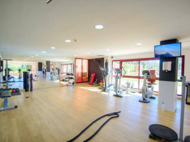 Apartamento con 2 Dormitorios  en La Mairena