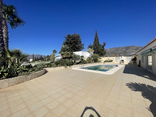 Villa avec 3 Chambres  à Sierrezuela