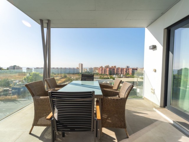 Appartement, Los Pacos, R5419789