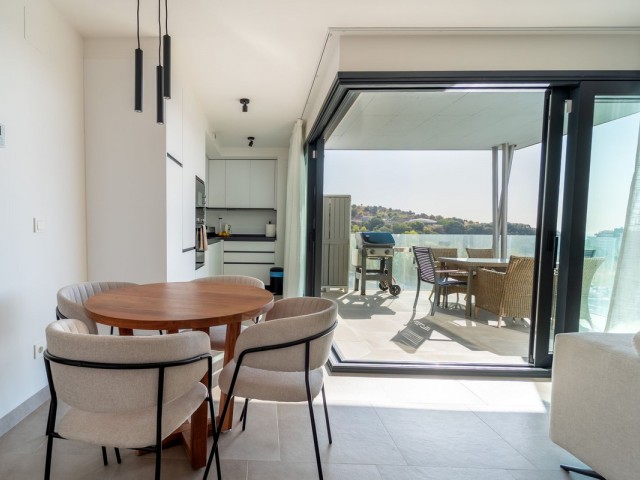 Appartement, Los Pacos, R5419789