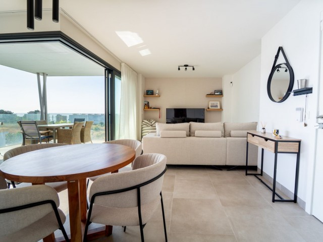 Appartement, Los Pacos, R5419789