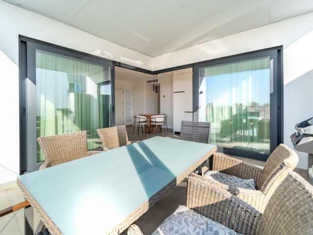 Appartement, Los Pacos, R5419789