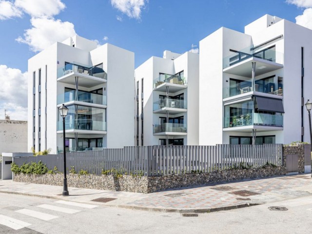 Appartement avec 3 Chambres  à Los Pacos