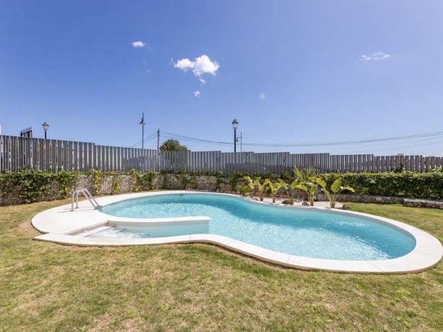 Appartement avec 3 Chambres  à Los Pacos