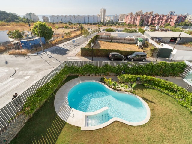 Appartement avec 3 Chambres  à Los Pacos