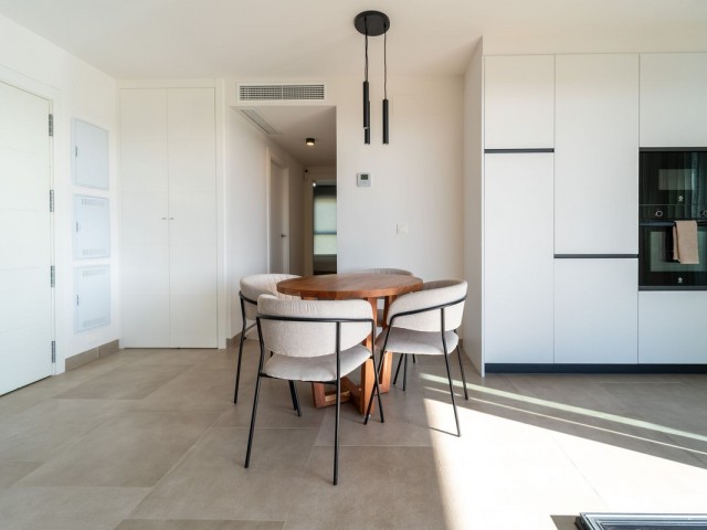 Appartement avec 3 Chambres  à Los Pacos