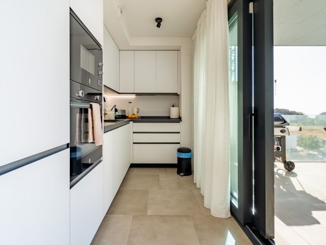 Appartement avec 3 Chambres  à Los Pacos