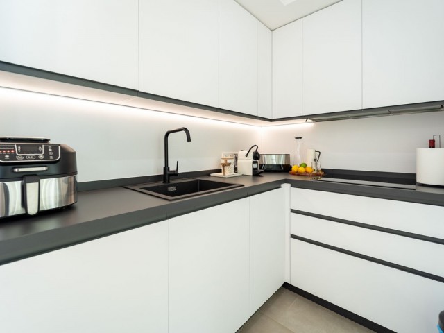 Appartement avec 3 Chambres  à Los Pacos