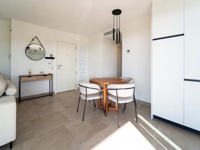 Appartement avec 3 Chambres  à Los Pacos
