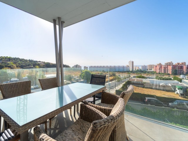 Appartement avec 3 Chambres  à Los Pacos