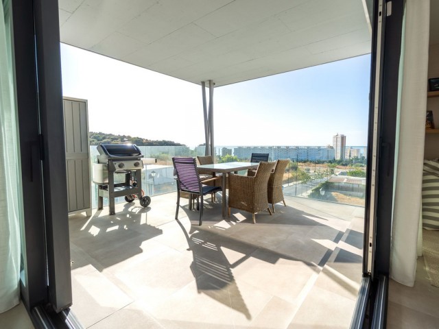 Appartement avec 3 Chambres  à Los Pacos