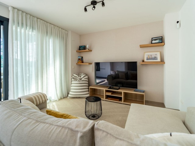 Appartement avec 3 Chambres  à Los Pacos
