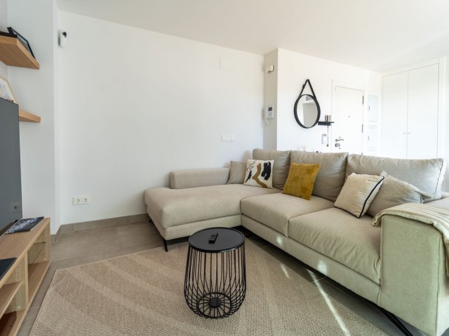Appartement avec 3 Chambres  à Los Pacos