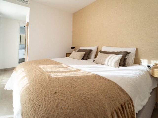 Appartement avec 3 Chambres  à Los Pacos