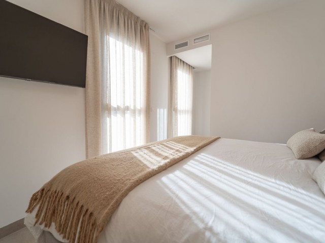 Appartement avec 3 Chambres  à Los Pacos
