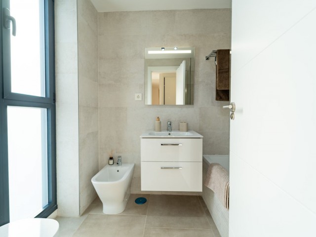 Appartement avec 3 Chambres  à Los Pacos
